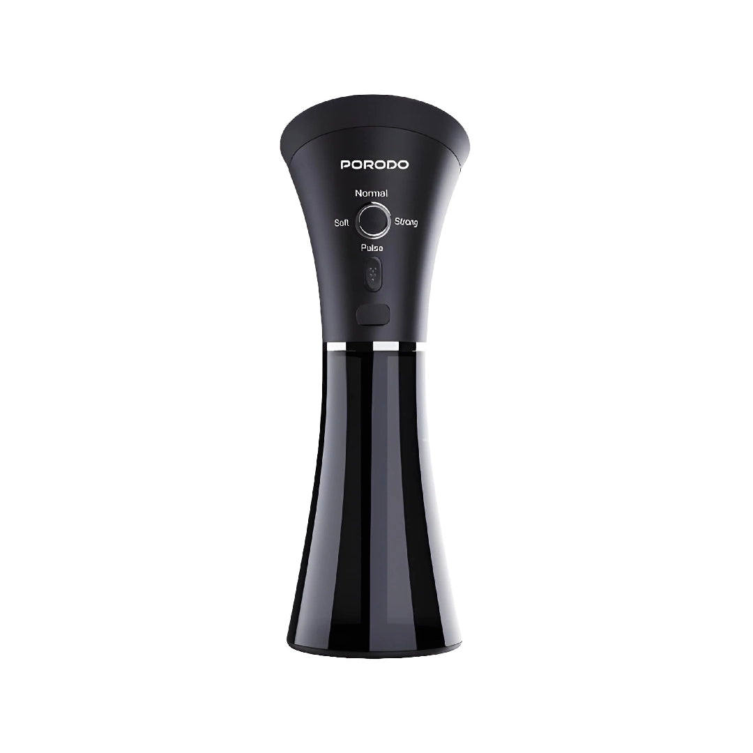 Porodo Opto Electric Earwax Cleaner 200ml