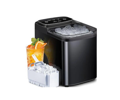 ZSW-ZB13 PORTABLE MINI ICE MAKER 1.2L