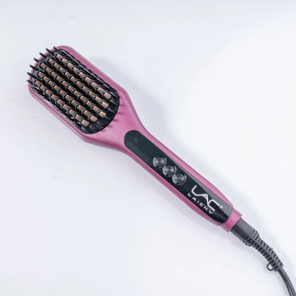 Laichy Hair Straightener Brush L-28