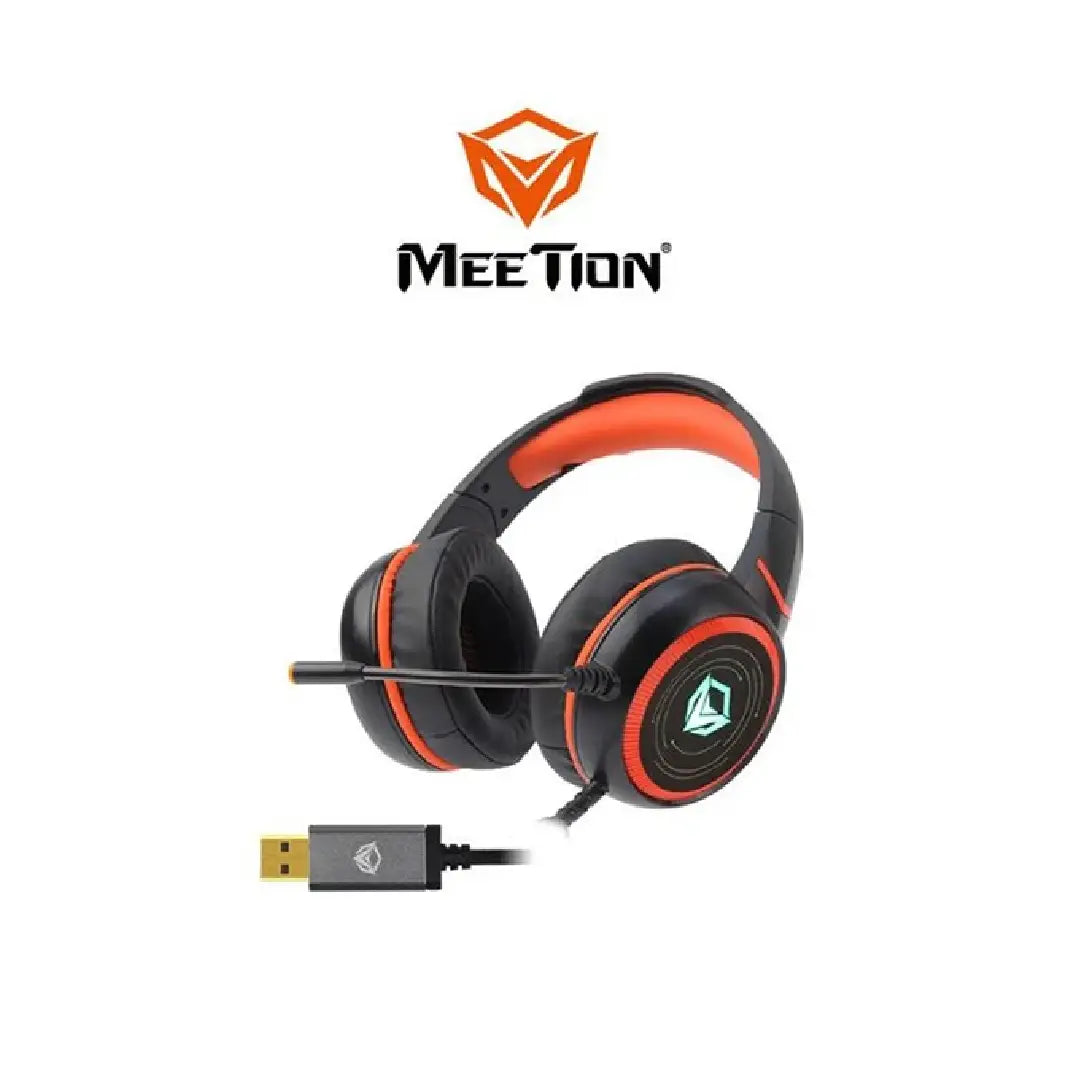 Meetion Mt-Hp030 Professional Gaming Headset