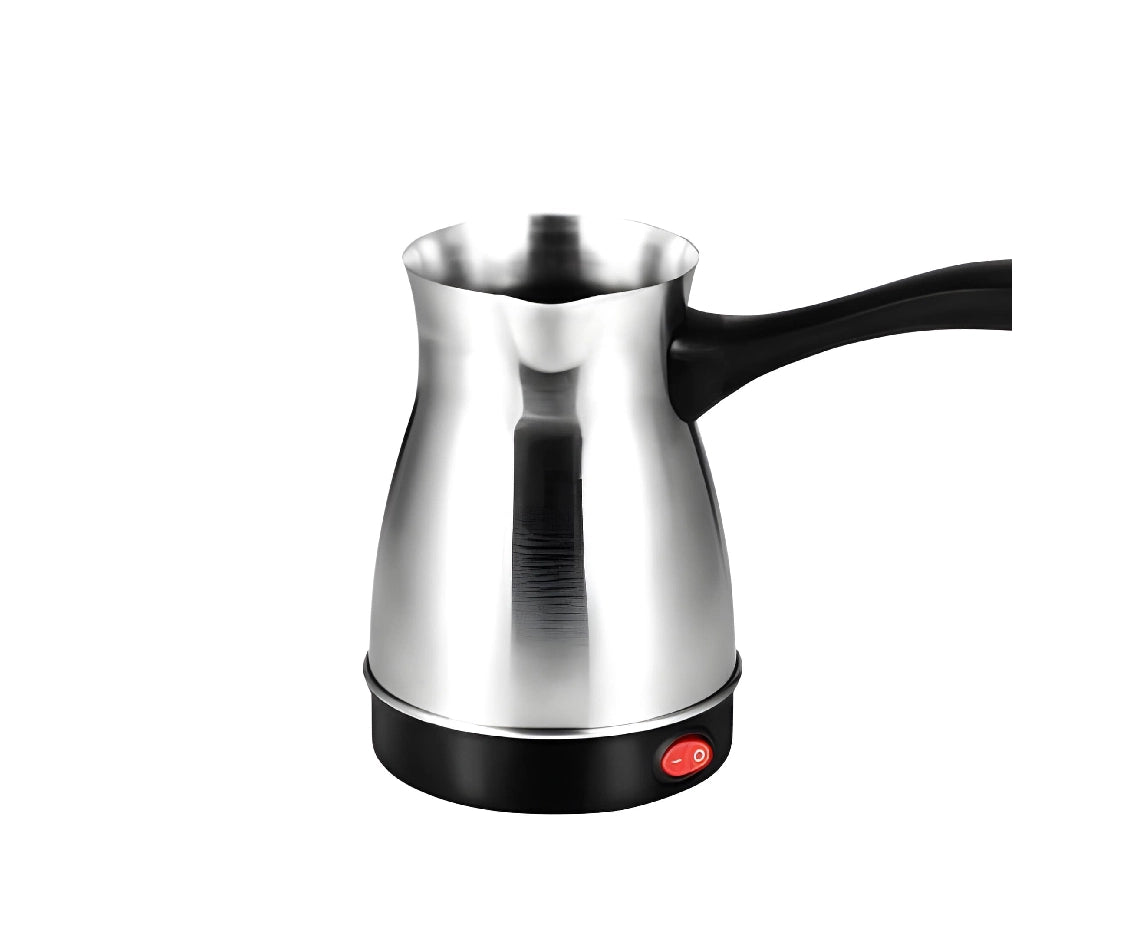 Dlc Turkish Coffee Maker Dlc38106
