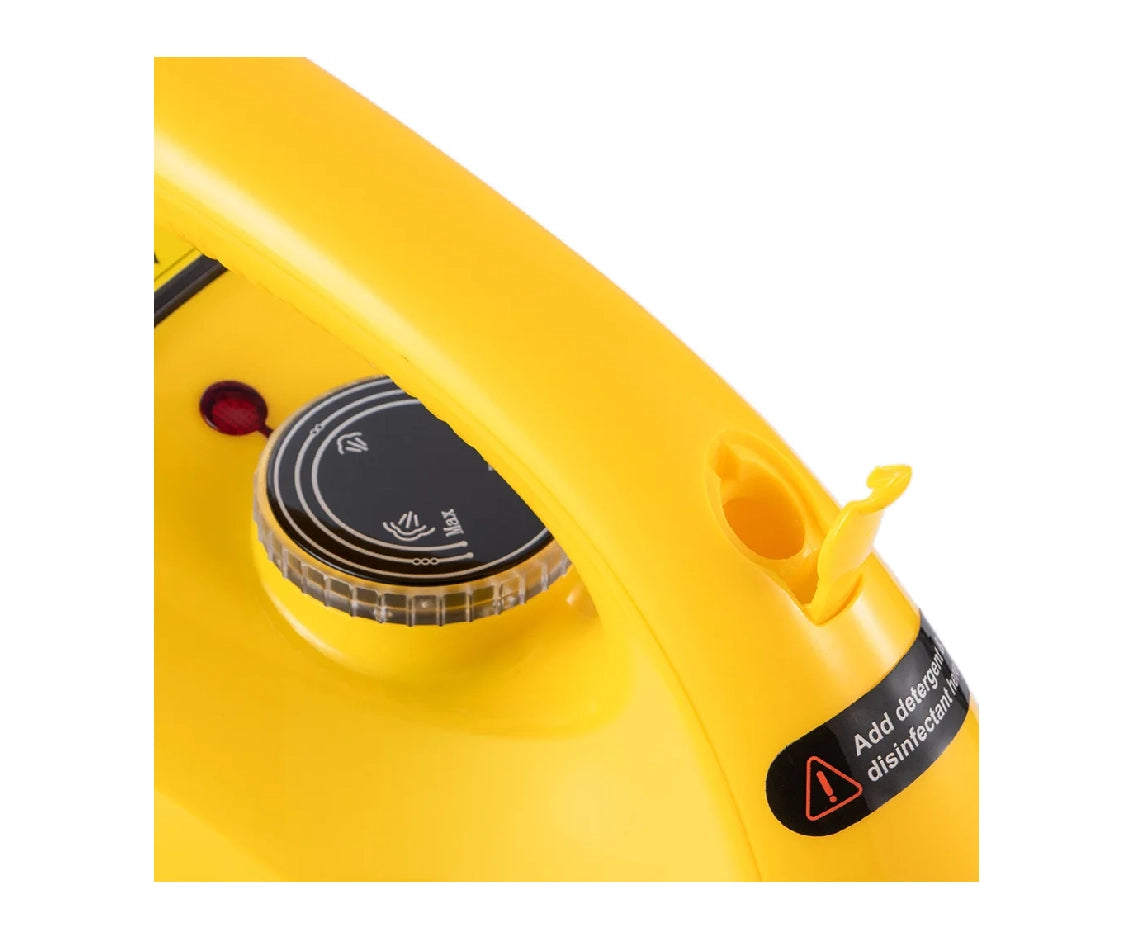 Tobi Steam Cleaner TB-968