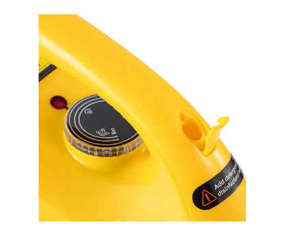 Tobi Steam Cleaner TB-968