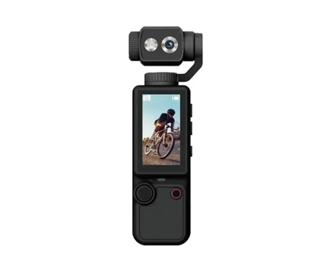 Air Tab Pocket 4K Ultra HD Action Camera
