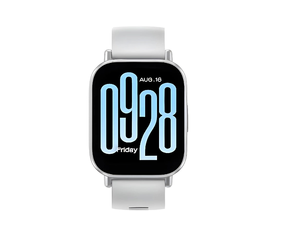 Xiaomi Redmi Watch 5 Active Smartwatch white