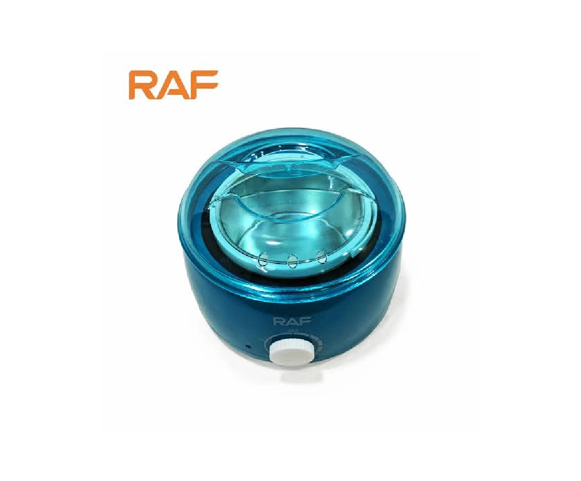 RAF Wax Heater Machine R.438 with Aluminum Container