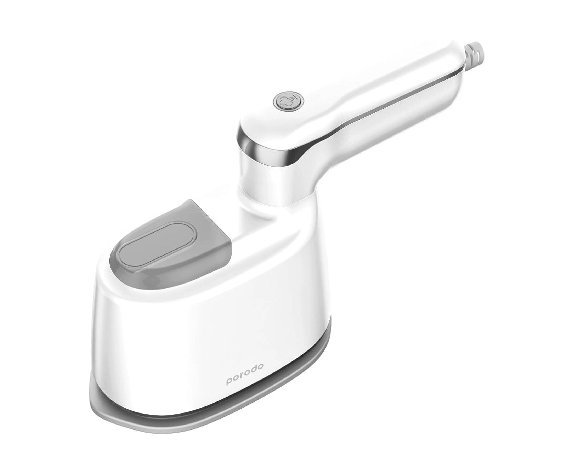 Porodo Compact Portable Steam & Heat Iron