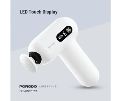 Porodo Lifestyle Active Precision Massager