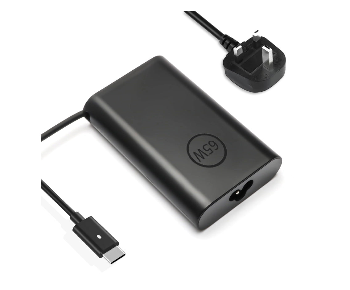 Dell 65W Usb C Laptop Charger Dell65W