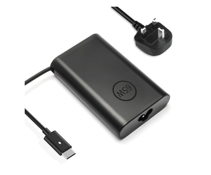 Dell 65W Usb C Laptop Charger Dell65W
