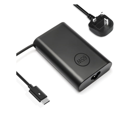 Dell 65W Usb C Laptop Charger Dell65W
