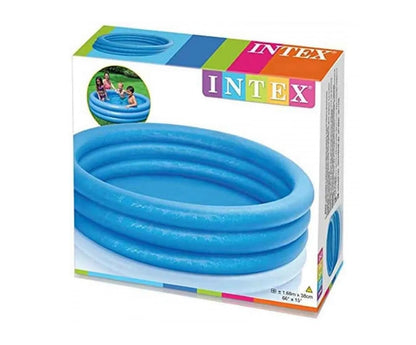 Intex Three-Ring Pool 1.68m X 38cm