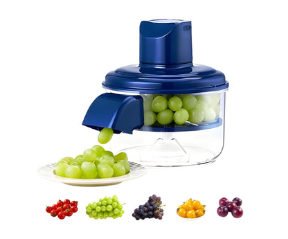 Electric Fruit and Vegetable Peeler