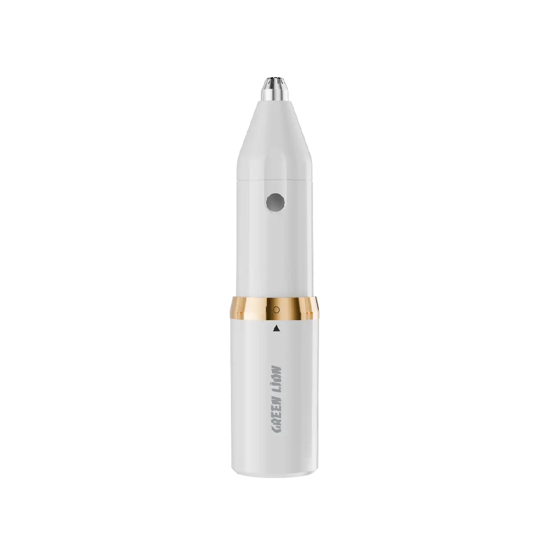 Green Lion 2 in 1 Lady Shaver and Precision Trimmer