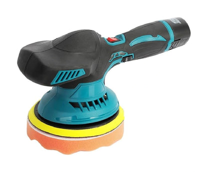 Multi-Functional Rechargeable Waxing and Polishing Machine