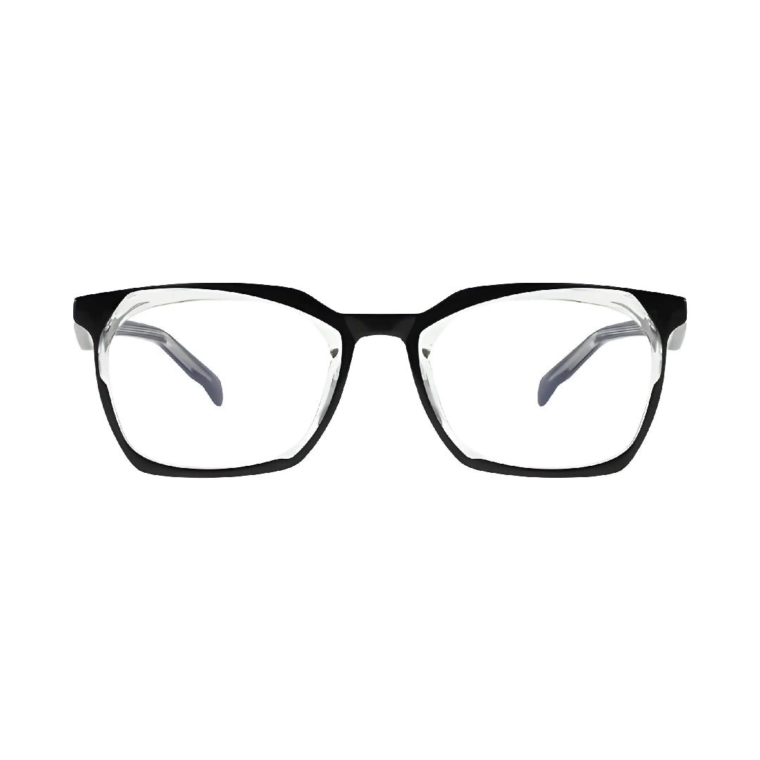 Porodo Lifestyle Perea Anti-Blue Light Glasses - Black