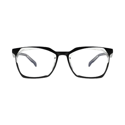 Porodo Lifestyle Perea Anti-Blue Light Glasses - Black
