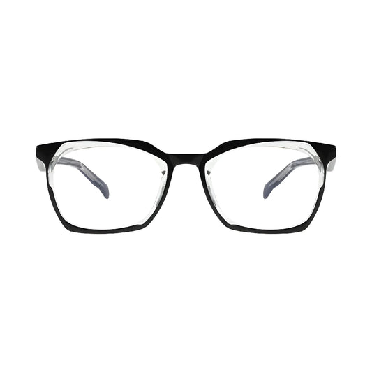 Porodo Lifestyle Perea Anti-Blue Light Glasses - Black