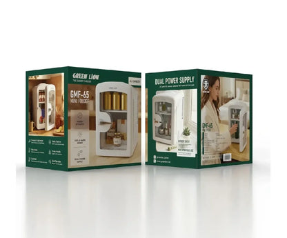 Green Lion GMF-65 Mini Fridge