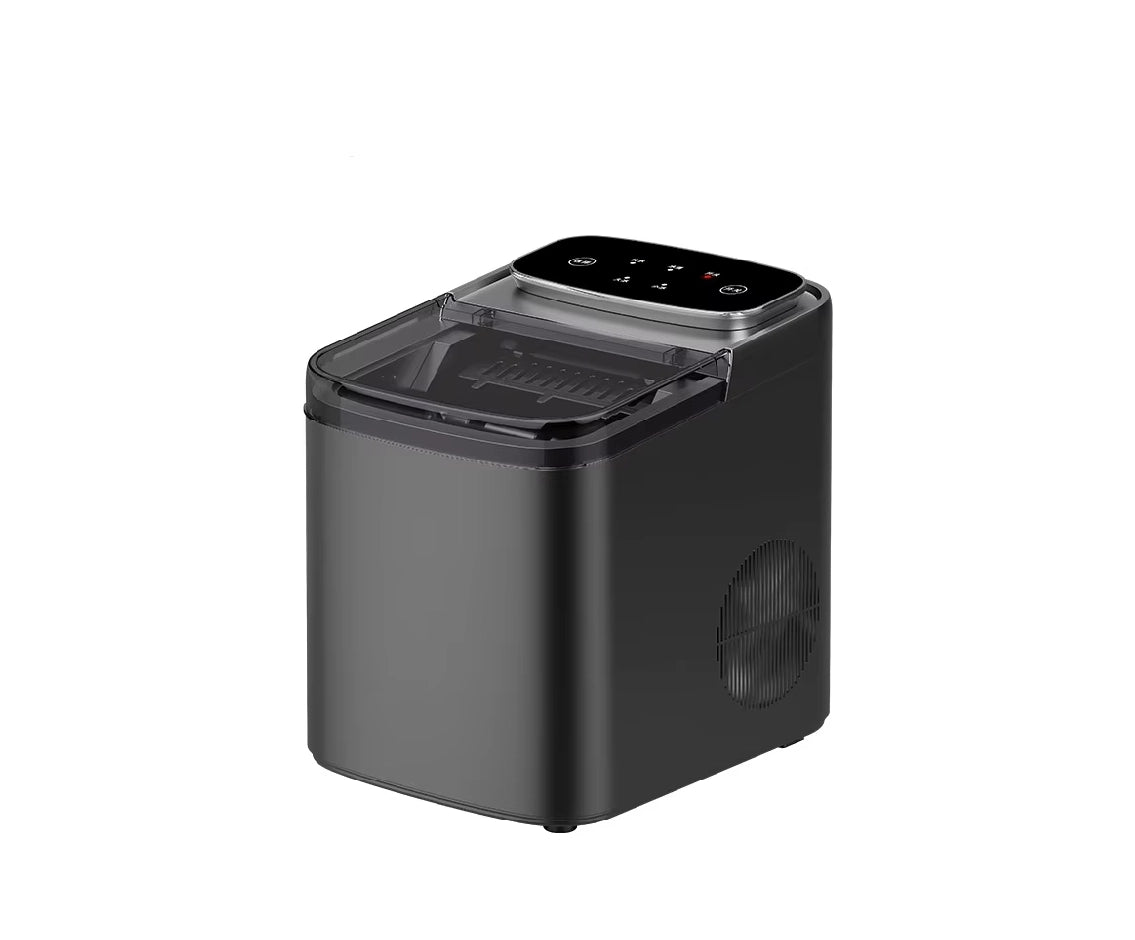 ZSW-ZB13 PORTABLE MINI ICE MAKER 1.2L