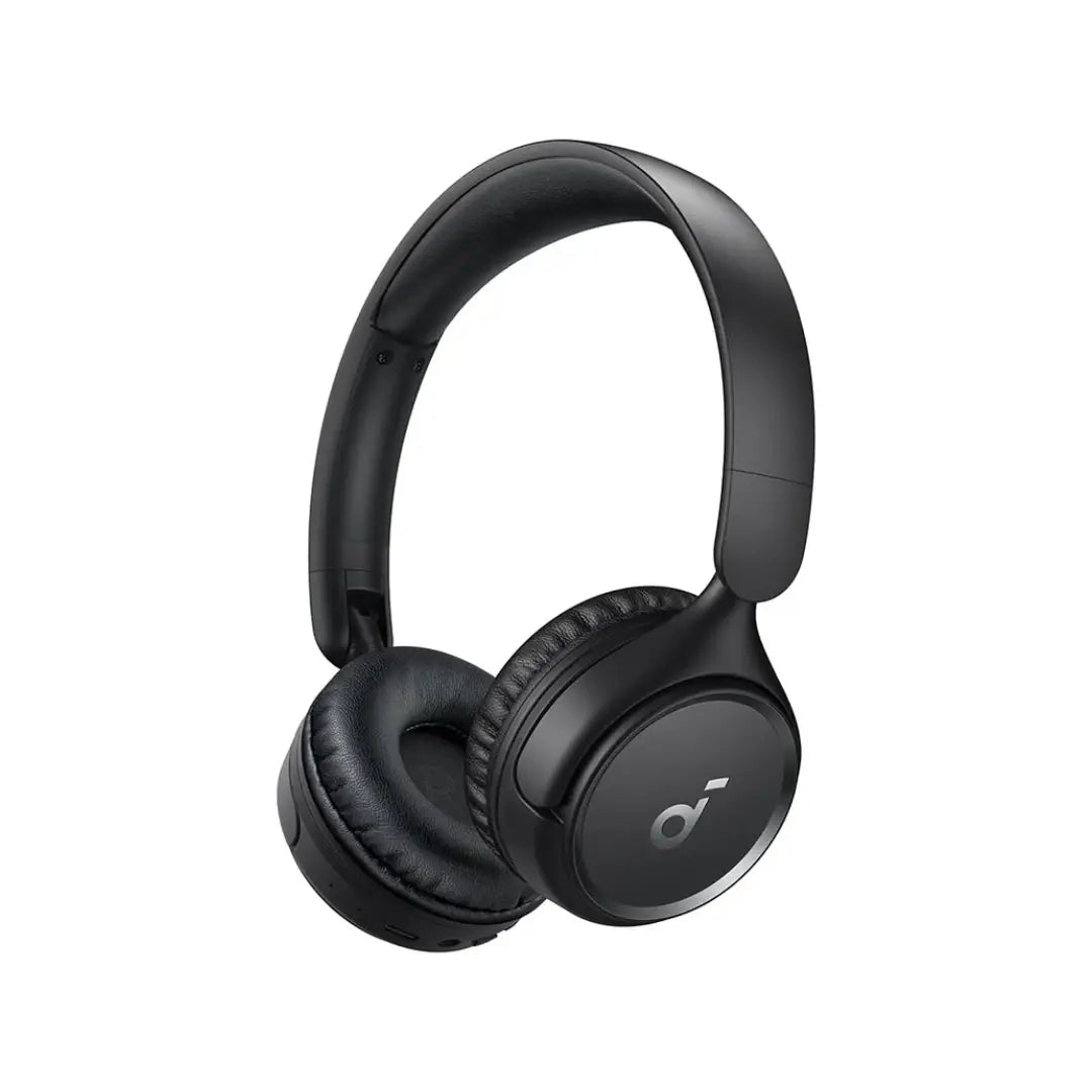 Anker Soundcore H30i Wireless Headphones – Black