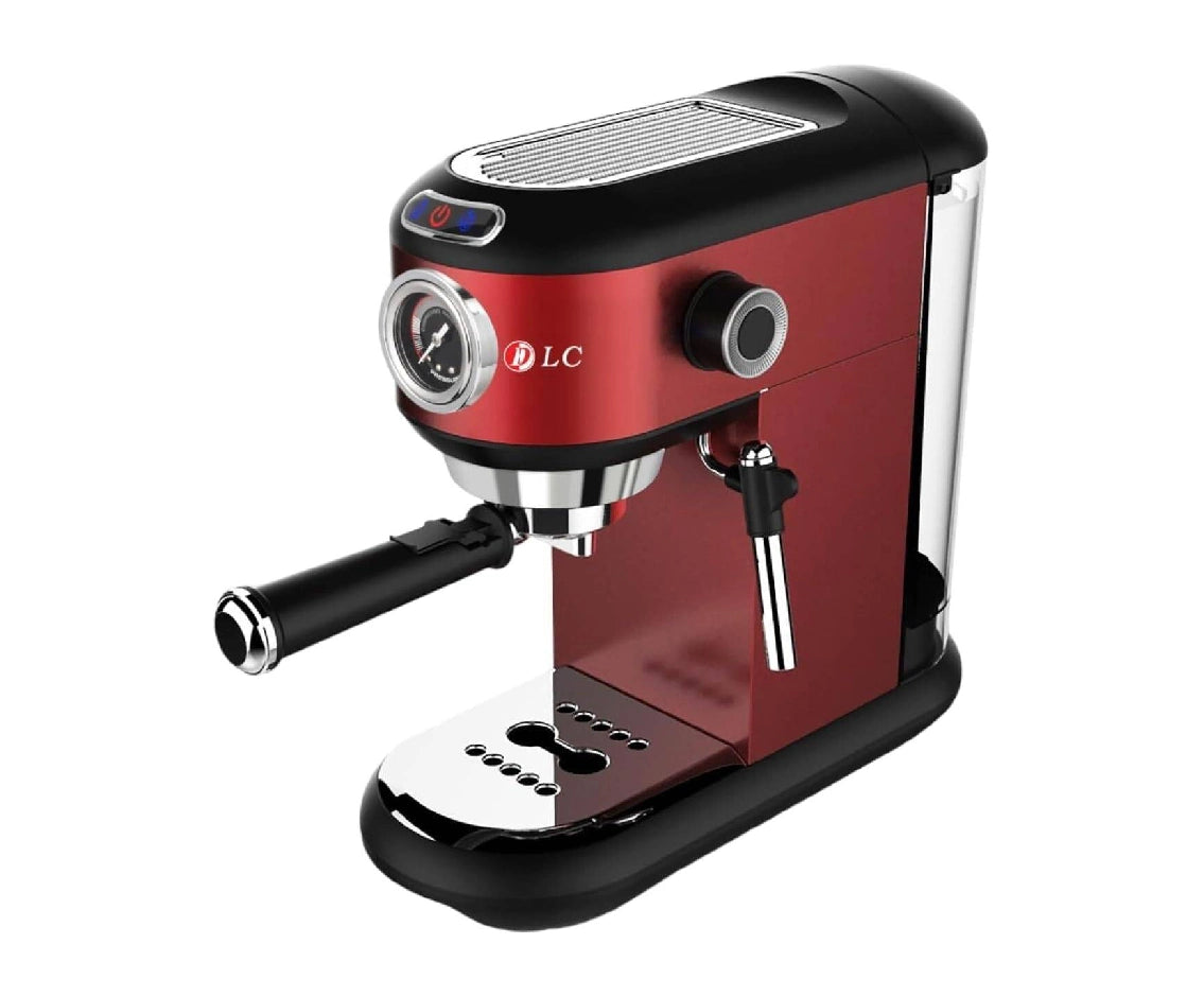Dlc Espresso Coffee Machine Cm-7311