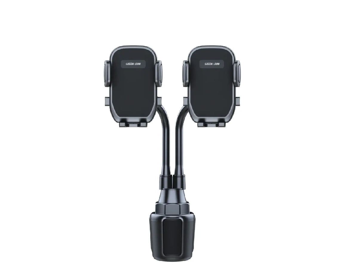 Green Lion Duo Drive Universal Car Holder