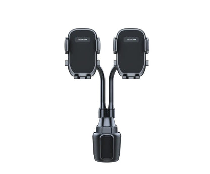 Green Lion Duo Drive Universal Car Holder