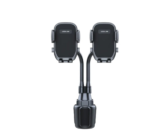 Green Lion Duo Drive Universal Car Holder