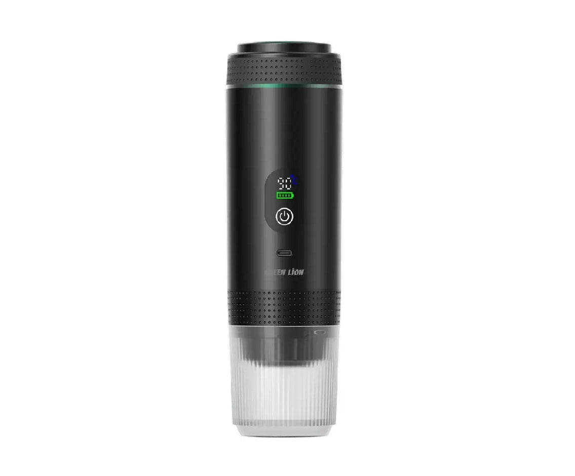 Caffex GREEN LION CAFFEX COFFEE MAKER – Q STAR TRADING CO.W.L.L
