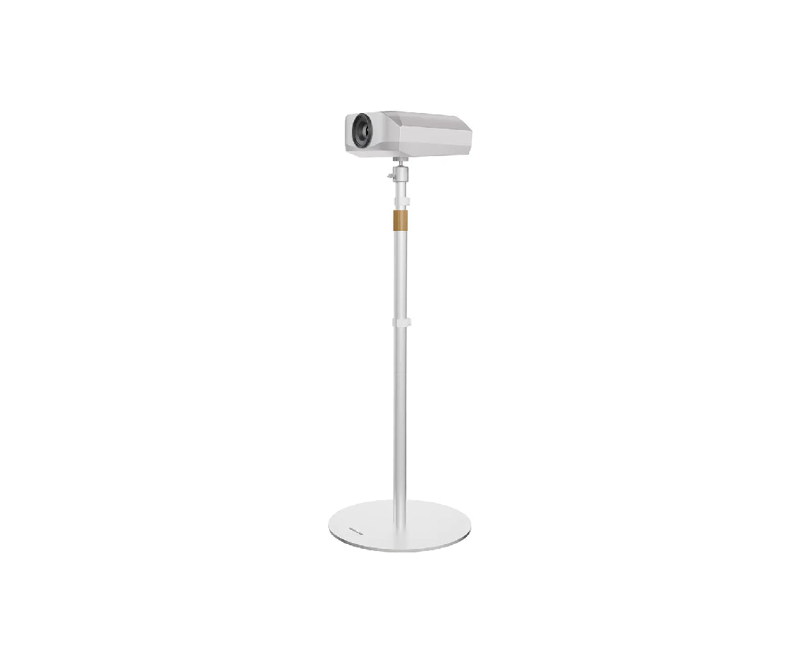 Green Lion Projector Mount Stand With Stable Metal Base 80cm To 120cm