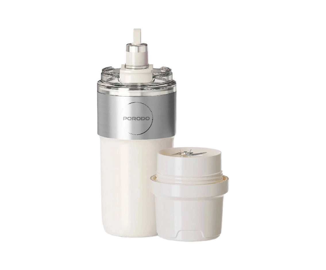 Porodo Vacuum-Insulated Stainless Blender Cup