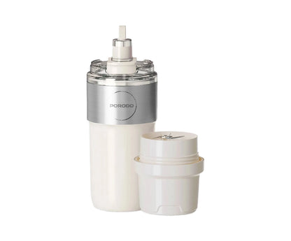 Porodo Vacuum-Insulated Stainless Blender Cup