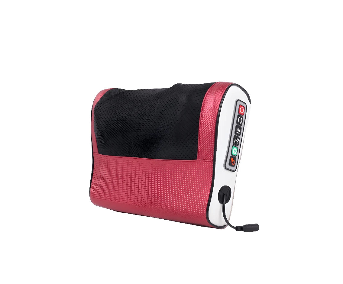DLC Electric Infrared Heat Sensing Massage Pillow