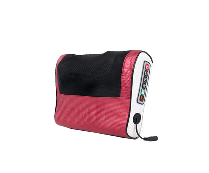 DLC Electric Infrared Heat Sensing Massage Pillow