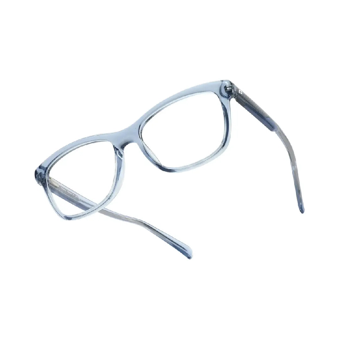 Porodo Lifestyle Prieto Anti-Blue Light Glasses - Blue