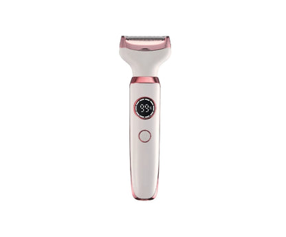 Laichy L-6006 4 IN 1 Rechargeable Trimmer