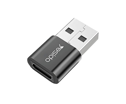 Yesido Type C To Usb Adaptor