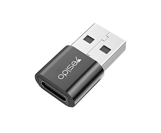 Yesido Type C To Usb Adaptor