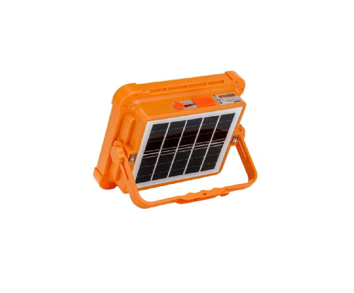 Solar LED Light Private Street Lamp Without Electricity 12000MAH