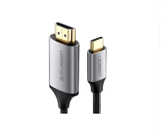Ugreen Usb-C To Hdmi 4K Cable