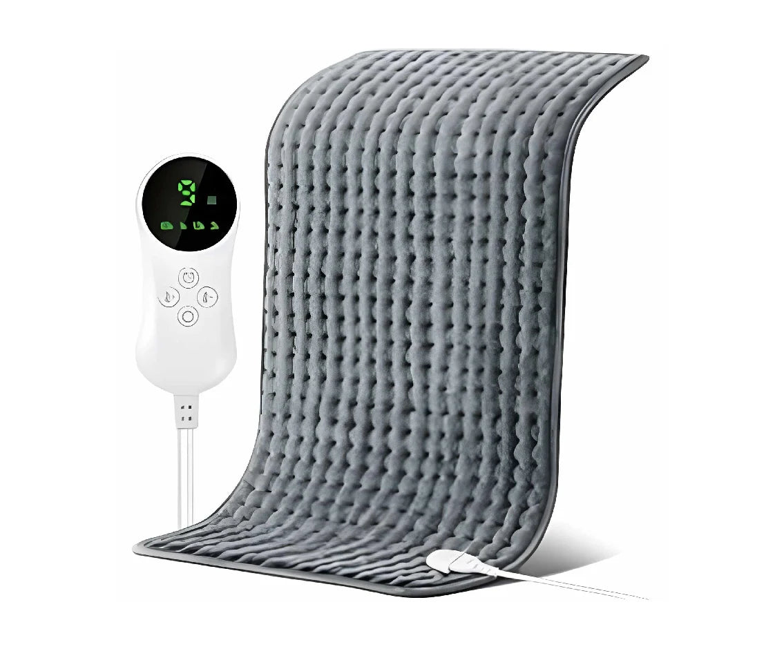 Electric Heating Pad Digital Temperature Control