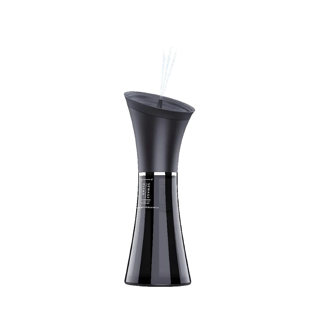 Porodo Opto Electric Earwax Cleaner 200ml