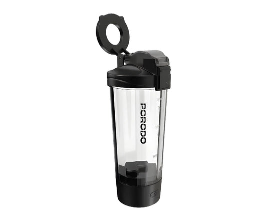 Porodo Grip & Mix Protein Shaker Bottle