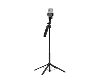 Green Lion MagSafe AI Tripod with Auto Face Tracking