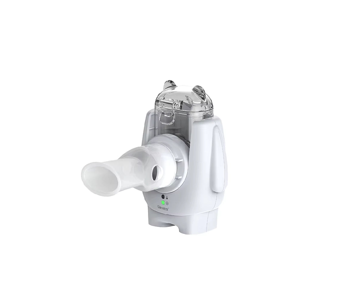 Porodo LiveOn Portable Nebulizer