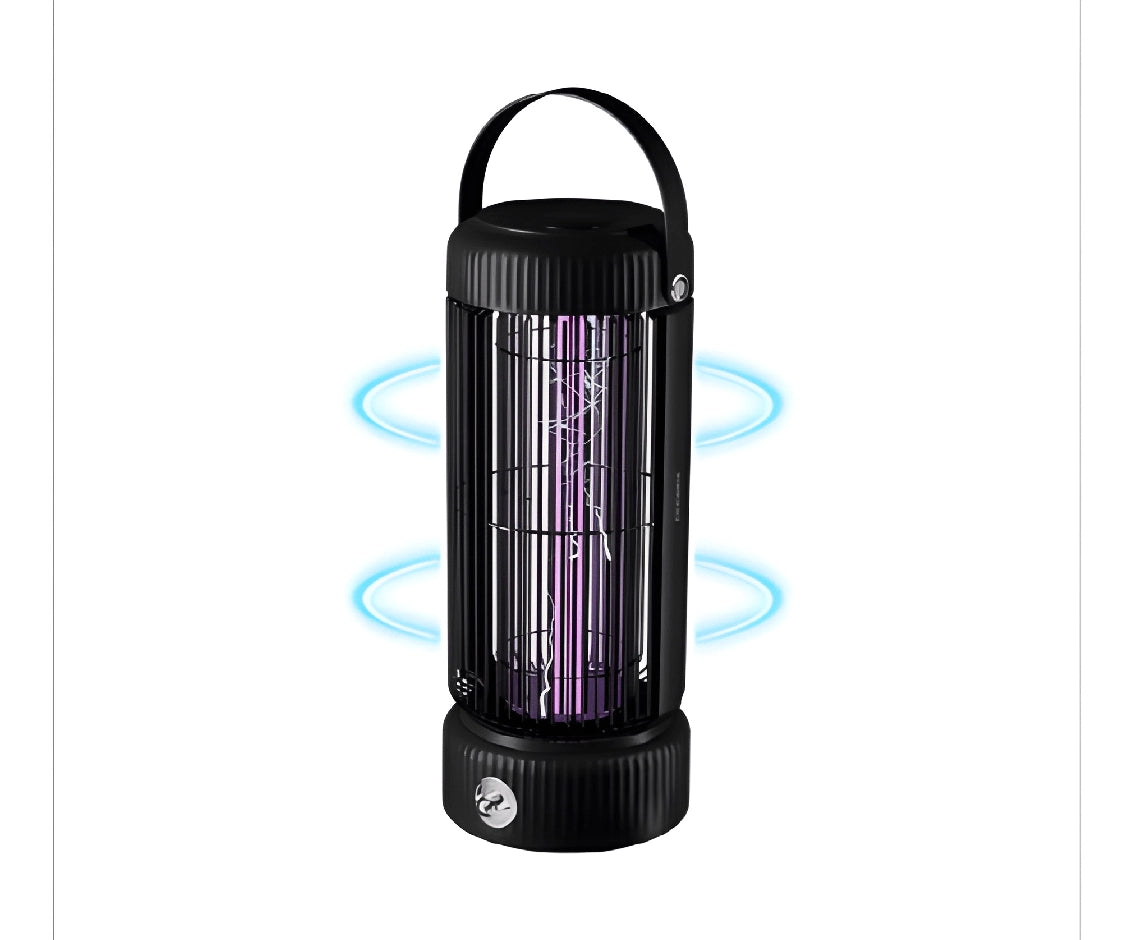Porodo Portable Mosquito Zapper Lfs135