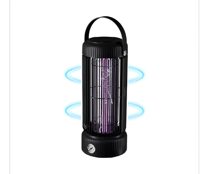 Porodo Portable Mosquito Zapper Lfs135