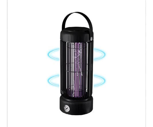Porodo Portable Mosquito Zapper Lfs135
