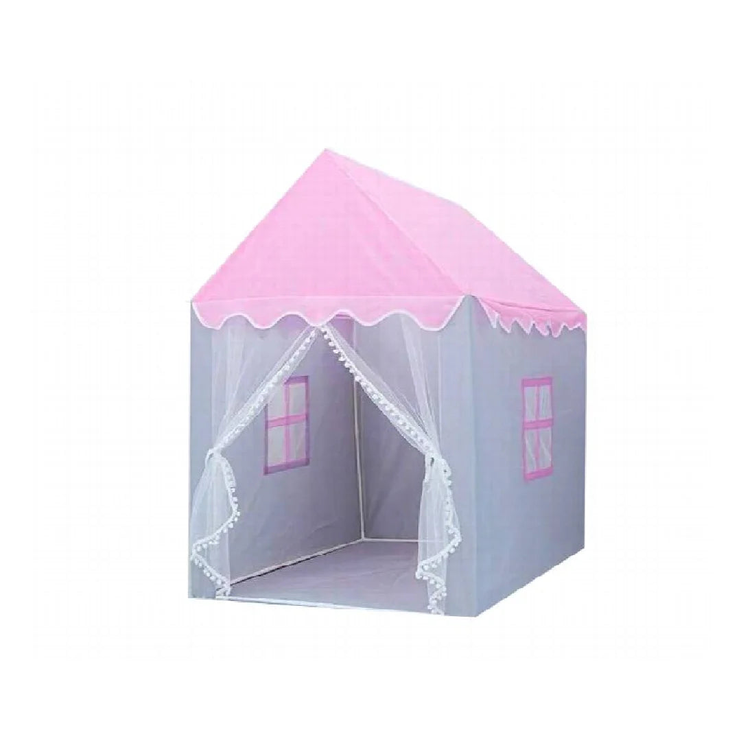 Kids Play Tent House – Pink